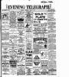 Dublin Evening Telegraph Thursday 06 April 1905 Page 1