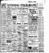 Dublin Evening Telegraph Saturday 15 April 1905 Page 1