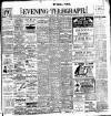 Dublin Evening Telegraph Monday 01 May 1905 Page 1