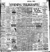 Dublin Evening Telegraph