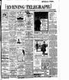 Dublin Evening Telegraph