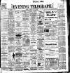 Dublin Evening Telegraph