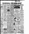 Dublin Evening Telegraph Friday 02 June 1905 Page 1