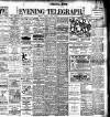 Dublin Evening Telegraph Tuesday 06 June 1905 Page 1
