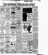 Dublin Evening Telegraph Wednesday 07 June 1905 Page 1