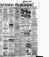 Dublin Evening Telegraph Thursday 08 June 1905 Page 1