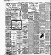 Dublin Evening Telegraph Saturday 10 June 1905 Page 4