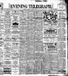 Dublin Evening Telegraph Tuesday 13 June 1905 Page 1
