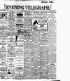 Dublin Evening Telegraph