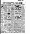 Dublin Evening Telegraph Tuesday 04 July 1905 Page 1