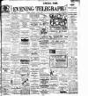 Dublin Evening Telegraph