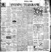 Dublin Evening Telegraph