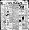 Dublin Evening Telegraph Tuesday 01 August 1905 Page 1
