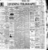Dublin Evening Telegraph Wednesday 02 August 1905 Page 1
