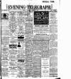 Dublin Evening Telegraph Thursday 05 October 1905 Page 1