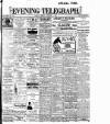 Dublin Evening Telegraph Monday 09 October 1905 Page 1