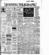 Dublin Evening Telegraph