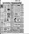 Dublin Evening Telegraph