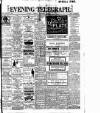 Dublin Evening Telegraph Tuesday 07 November 1905 Page 1