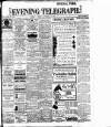 Dublin Evening Telegraph