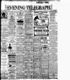 Dublin Evening Telegraph Friday 01 December 1905 Page 1