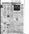 Dublin Evening Telegraph Thursday 07 December 1905 Page 1