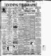 Dublin Evening Telegraph Thursday 01 February 1906 Page 1