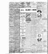 Dublin Evening Telegraph Monday 19 February 1906 Page 2