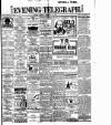 Dublin Evening Telegraph Tuesday 20 February 1906 Page 1