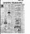 Dublin Evening Telegraph Monday 12 March 1906 Page 1