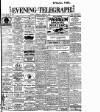 Dublin Evening Telegraph Thursday 15 March 1906 Page 1