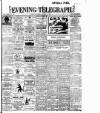 Dublin Evening Telegraph Thursday 22 March 1906 Page 1