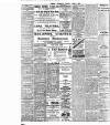 Dublin Evening Telegraph Monday 09 April 1906 Page 2