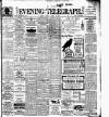 Dublin Evening Telegraph Friday 13 April 1906 Page 1