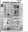 Dublin Evening Telegraph Thursday 03 May 1906 Page 1