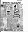 Dublin Evening Telegraph Friday 04 May 1906 Page 1