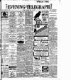Dublin Evening Telegraph Friday 11 May 1906 Page 1