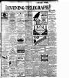 Dublin Evening Telegraph Friday 18 May 1906 Page 1