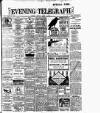 Dublin Evening Telegraph Friday 08 June 1906 Page 1