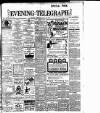 Dublin Evening Telegraph Tuesday 12 June 1906 Page 1