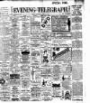Dublin Evening Telegraph Saturday 16 June 1906 Page 1