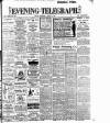 Dublin Evening Telegraph Thursday 21 June 1906 Page 1