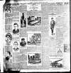 Dublin Evening Telegraph Saturday 23 June 1906 Page 8