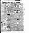 Dublin Evening Telegraph Monday 25 June 1906 Page 1