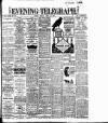 Dublin Evening Telegraph Friday 29 June 1906 Page 1