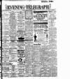 Dublin Evening Telegraph Thursday 02 August 1906 Page 1