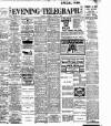 Dublin Evening Telegraph Monday 06 August 1906 Page 1