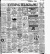 Dublin Evening Telegraph Saturday 11 August 1906 Page 1