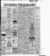 Dublin Evening Telegraph Wednesday 15 August 1906 Page 1