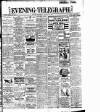 Dublin Evening Telegraph Wednesday 22 August 1906 Page 1